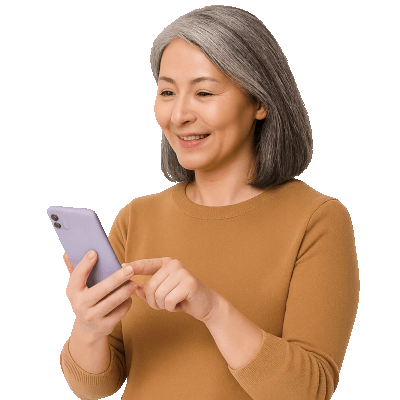 Get a quote hassle-free with Goodcover